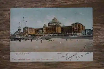 Oferta Scheveningen Kurhaus