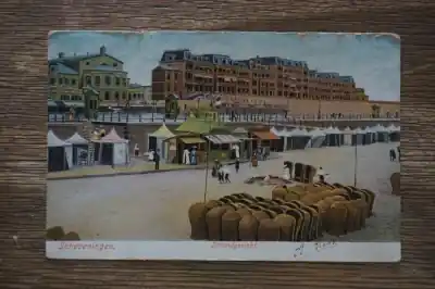 Oferta Scheveningen Strandgezicht