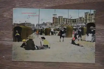 Scheveningen Strandgezicht Kup teraz