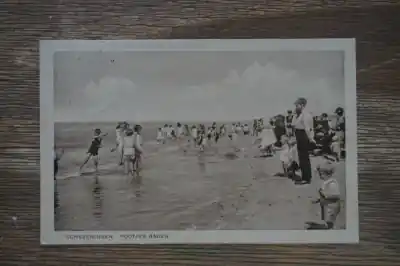 Scheveningen Pootjes baden Niska cena