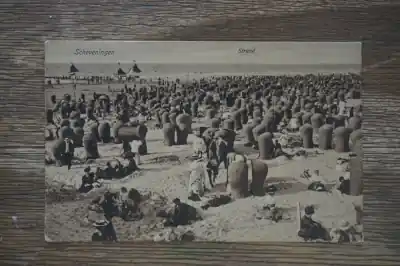 Scheveningen Strand Ekspresowa dostawa