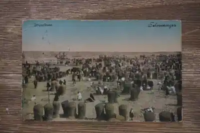 Scheveningen Strandleven Najlepsza cena