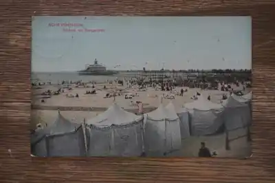 Promocja Scheveningen Strand en Zeegezicht