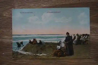 Najlepsza cena Scheveningen Strandgezicht