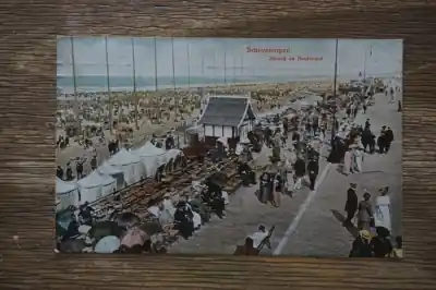 Oferta limitowana Scheveningen Strand en Boulevard