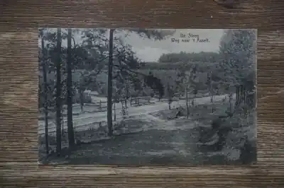 Oferta limitowana De Steeg weg naar &acute;t Asselt