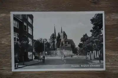 Kup teraz Deventer Bergkerk