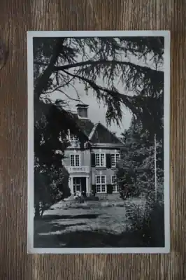 Autentyczny Rockanje Volkshogeschool Olaertsduyn