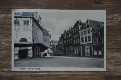 Hoorn Groote oost Szybka dostawa