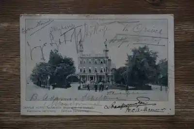 Nijmegen Oranje Hotel Wysoka jakość