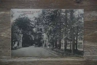 Bennekom over Hoekelum naar Ede Szybka dostawa