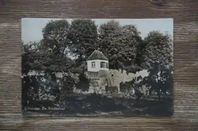 Ostatnia szansa Hattem De Stadsmuur