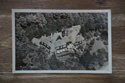 Oferta Hattem Boshuis