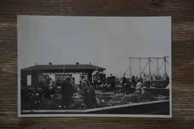 Amsterdam Sloter Speeltuin Ostatnia szansa