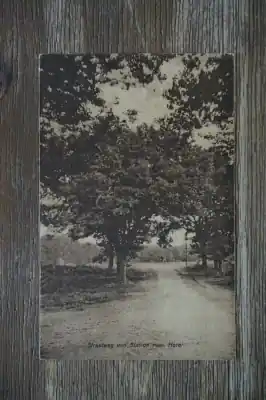 Zwrot pieniędzy Oosterbeek Straatweg van station naar hotel