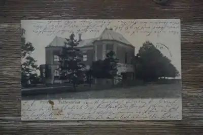 Putten Putter gesticht Promocja