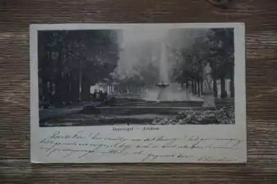 Arnhem Janssingel Oferta