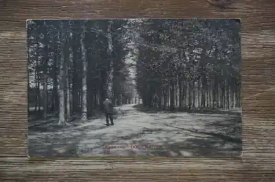 Doorwerth Straatweg Autentyczny