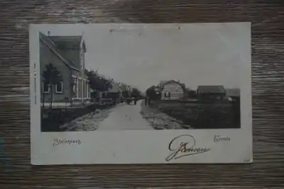 Promocja Ermelo Stationsweg