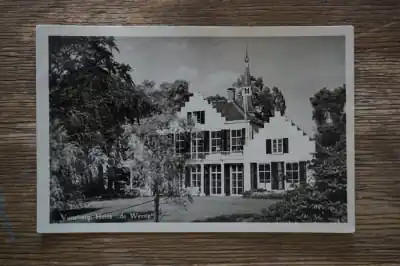 Ekspresowa dostawa Voorburg Huize de Werve