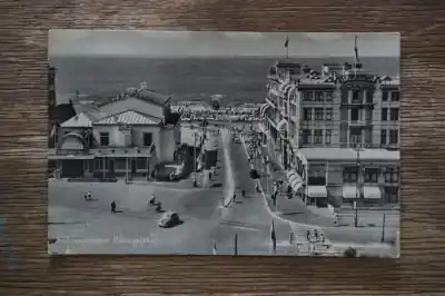 Darmowa dostawa Scheveningen Palacestraat