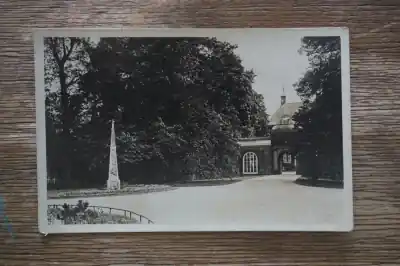 Oferta Oegstgeest Park Endegeest