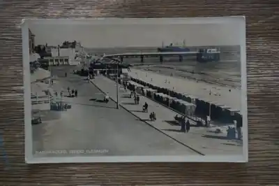 Vlissingen Wandelhoofd Zeebad Tylko dziś