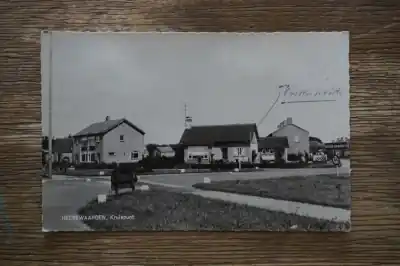 Heerewaarden Kruispunt Darmowa dostawa