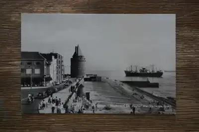 Oferta limitowana Vlissingen Boulevard de Ruyter met bomvrije toren