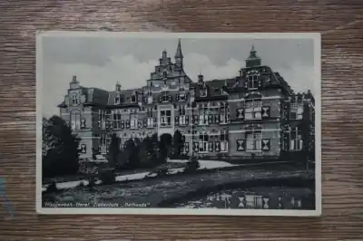 Hoogeveen Geref ziekenhuis Bethesa Zamów teraz