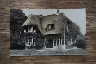 Delden Jeugdherberg 't Lemenschoer Zamów teraz