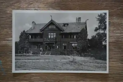 Tani Gorssel Jeugdherberg De kleine Haar