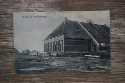 Tani Rottumeroog Groet uit