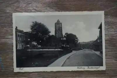 Darmowa dostawa Tiel Walburg Buitensingel