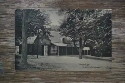 Oferta Amerongen Berghuis Amerongen