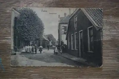 Wyprzedaż Putten Dorpstraat