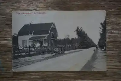 Niska cena Lunteren Villa Hornheim