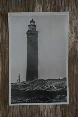 Nowość Ouddorp De nieuwe vuurtoren