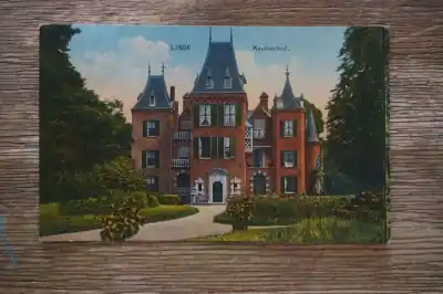 Lisse Keukenhof Oryginalny