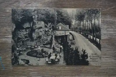 Geulem Groet uit Darmowa dostawa