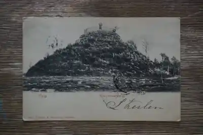 Promocja Velp Kluizenaarsberg