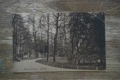 Zwrot pieniędzy Breda Park Valkenberg