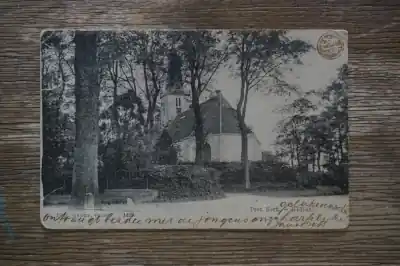 Heiloo Prot. Kerk Oferta