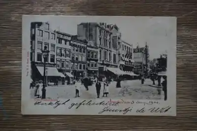 Kup teraz Amsterdam Rembrandtplein