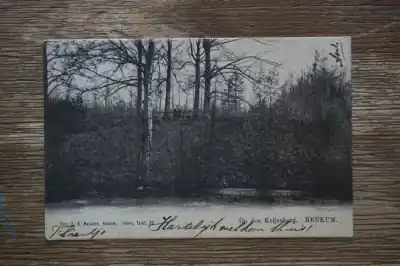 Rabat Renkum Op den Keijenberg