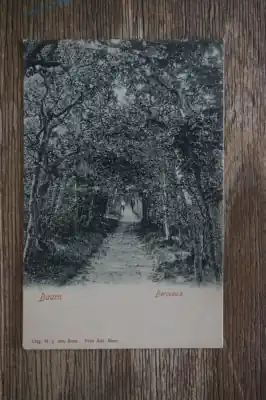 Niska cena Baarn Berceaux