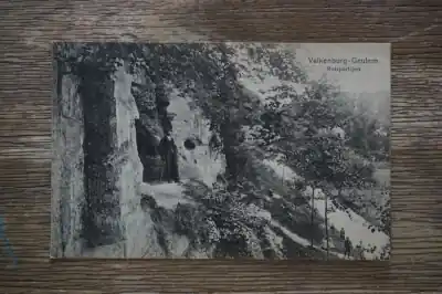 Promocja Valkenburg Rotspartijen