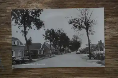 Moerkapelle Bredeweg Tani