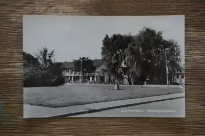 Moerkapelle Moerhageplantsoen Szybka dostawa
