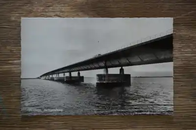 Promocja Flakkee Haringvlietbrug